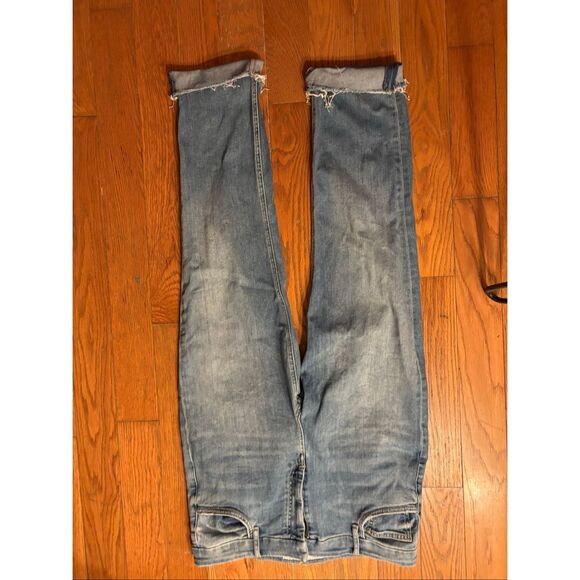 Frank and Eileen Jeans - Picture 1 of 4
